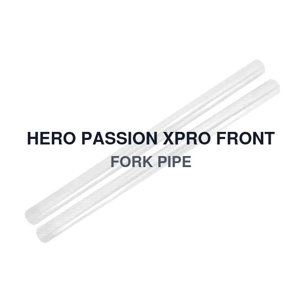 HERO PASSION XPRO FRONT FORK PIPE