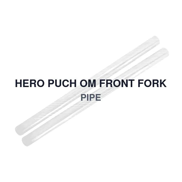 HERO PUCH OM FRONT FORK PIPE