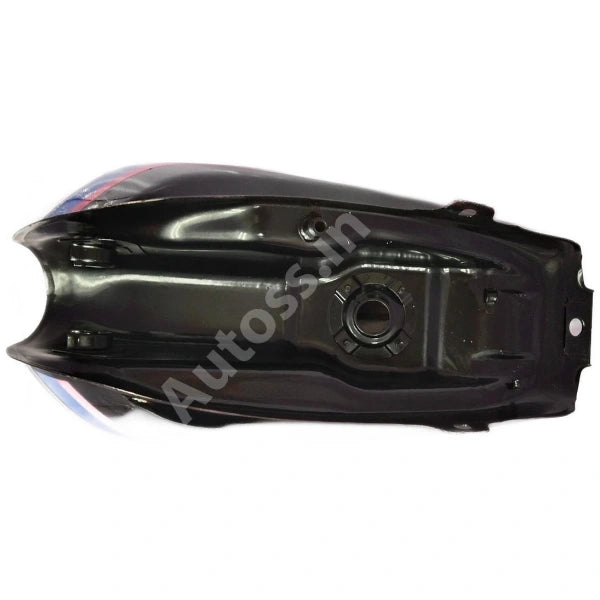 HERO Splendor Old Model Petrol Tank BLACK