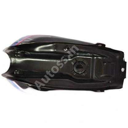 HERO Splendor Old Model Petrol Tank BLACK