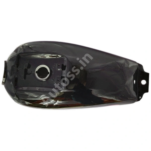 HERO Splendor PETROL TANK Old Model BLACK