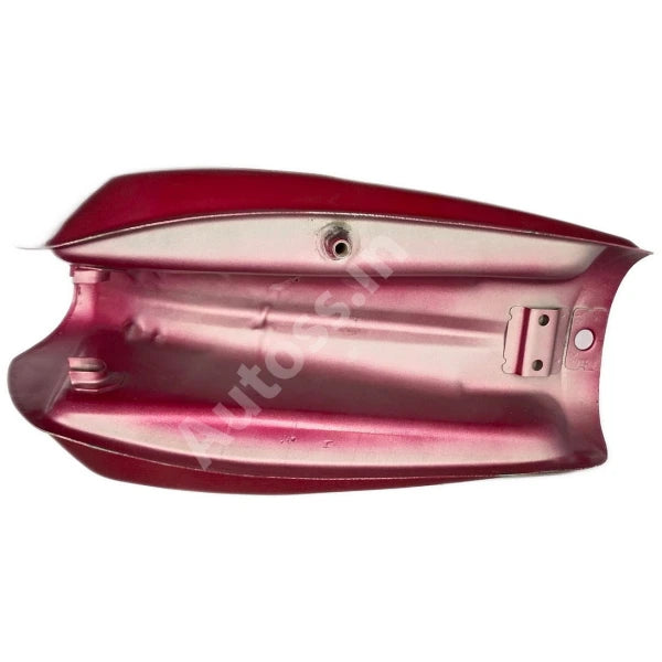 HERO Splendor Y2K New Model Petrol Tank RED