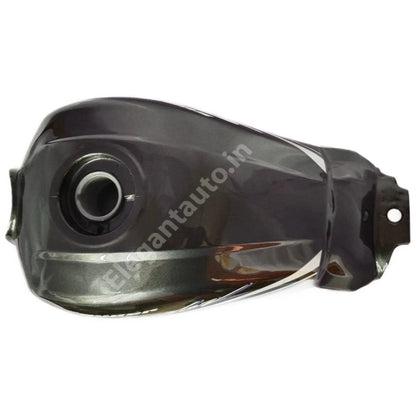 HERO Super Splendor T5 Petrol Tank GREY