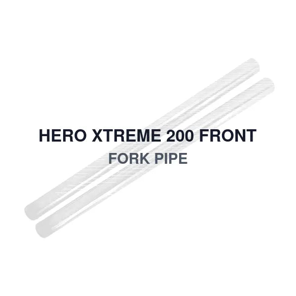 HERO XTREME 200 FRONT FORK PIPE