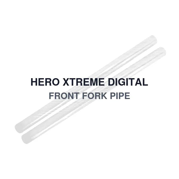 HERO XTREME DIGITAL FRONT FORK PIPE