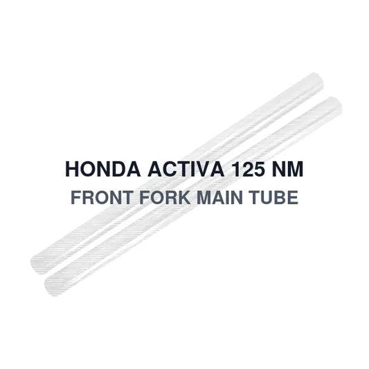 HONDA ACTIVA 125 NM FRONT FORK MAIN TUBE