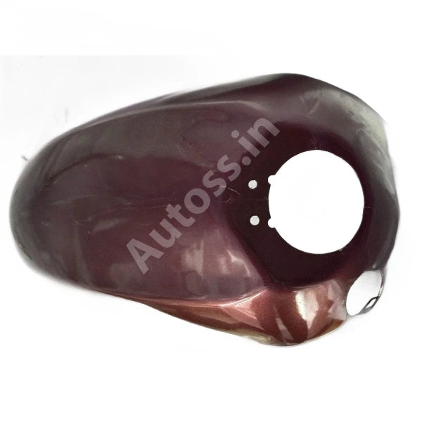 HONDA ACTIVA 3G SCOOTY MUDGUARD PURPLE