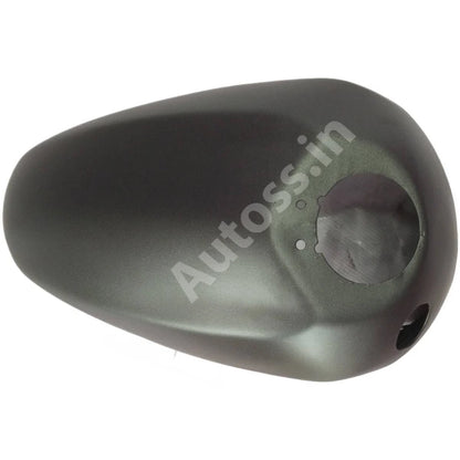 HONDA Activa 4G SCOOTY MUDGUARD Mat.GREY