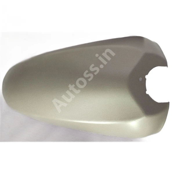 HONDA ACTIVA 5G SCOOTY MUDGUARD MAT SILVER