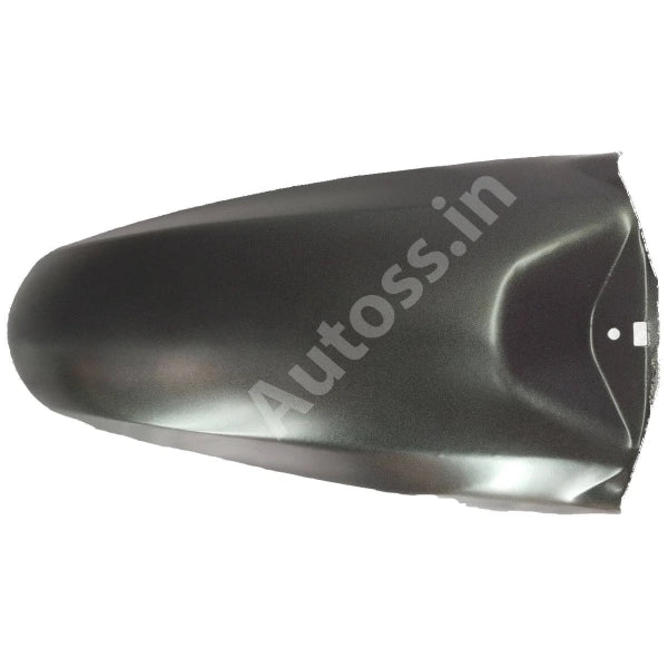 HONDA Activa 6G SCOOTY MUDGUARD MAT.GREY