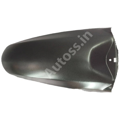 HONDA Activa 6G SCOOTY MUDGUARD MAT.GREY