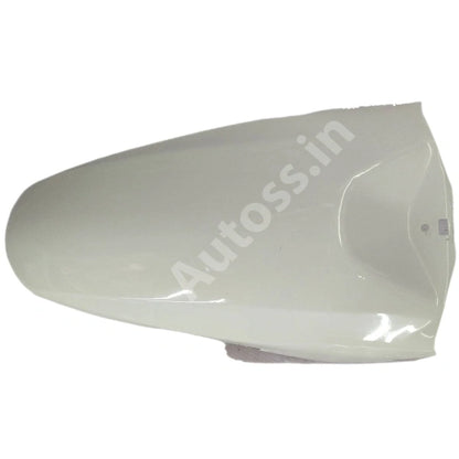 HONDA Activa 6G SCOOTY MUDGUARD WHITE