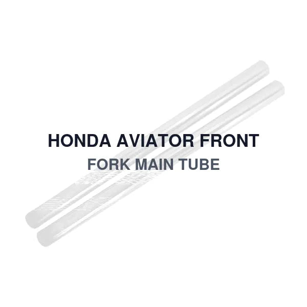 HONDA AVIATOR FRONT FORK MAIN TUBE