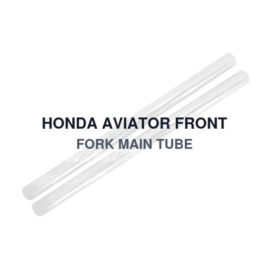 HONDA AVIATOR FRONT FORK MAIN TUBE