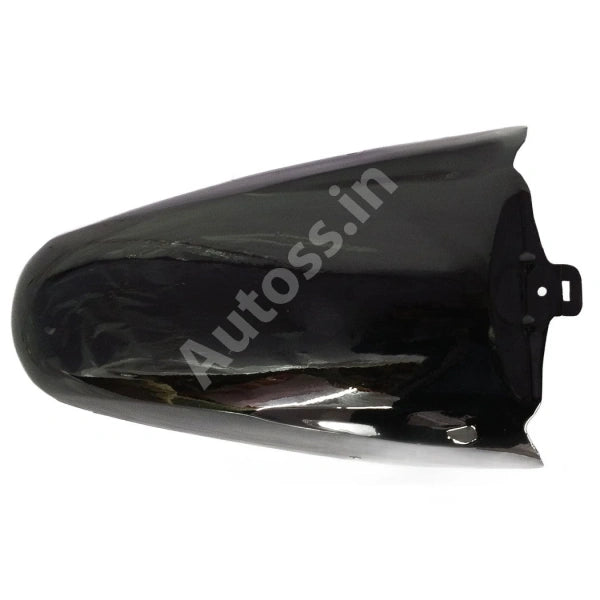 HONDA AVIATOR SCOOTY MUDGUARD BLACK
