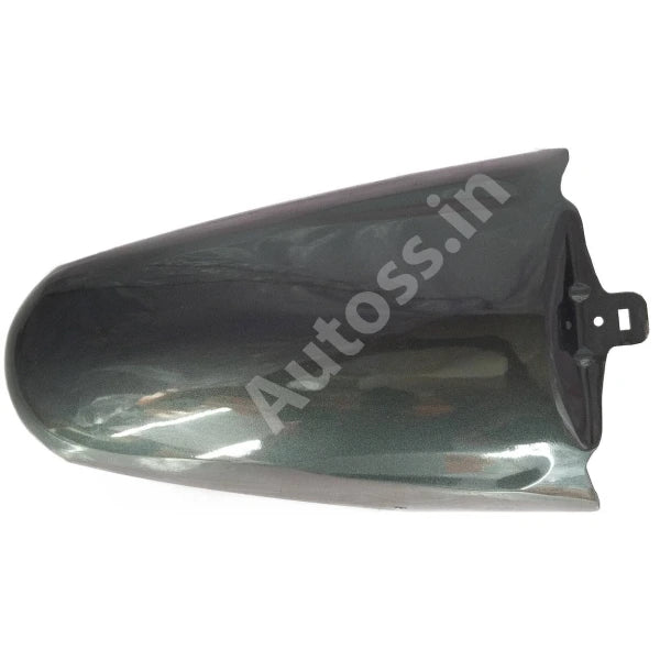 HONDA Aviator SCOOTY MUDGUARD GREY