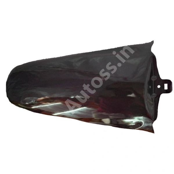 HONDA Aviator SCOOTY MUDGUARD PURPLE