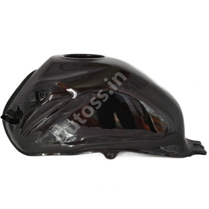 HONDA CB Unicorn Dazzler 150cc Petrol Tank BLACK