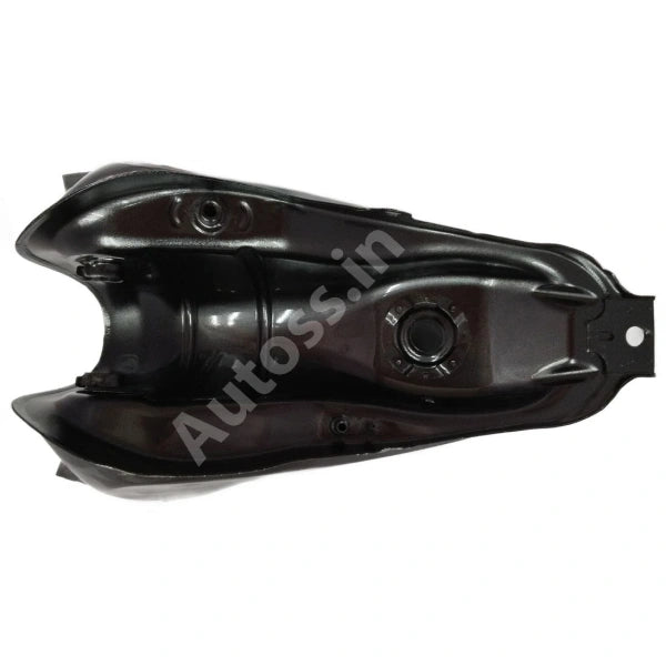 HONDA CB Unicorn Dazzler 150cc Petrol Tank BLACK