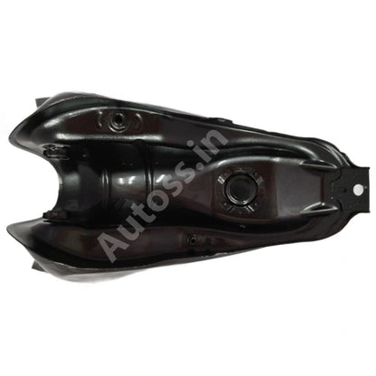 HONDA CB Unicorn Dazzler 150cc Petrol Tank BLACK