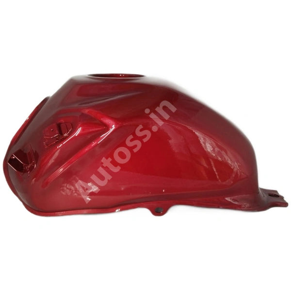 HONDA CB Unicorn Dazzler 150cc Petrol Tank RED