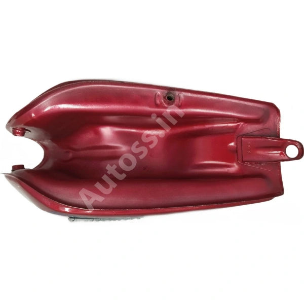 HONDA CB Unicorn Dazzler 150cc Petrol Tank RED