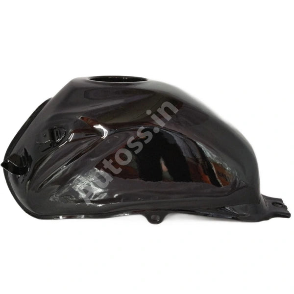HONDA CB Unicorn 150cc Petrol Tank Dazzler BLACK