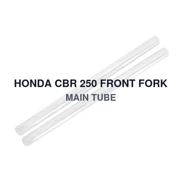 HONDA CBR 250 FRONT FORK MAIN TUBE