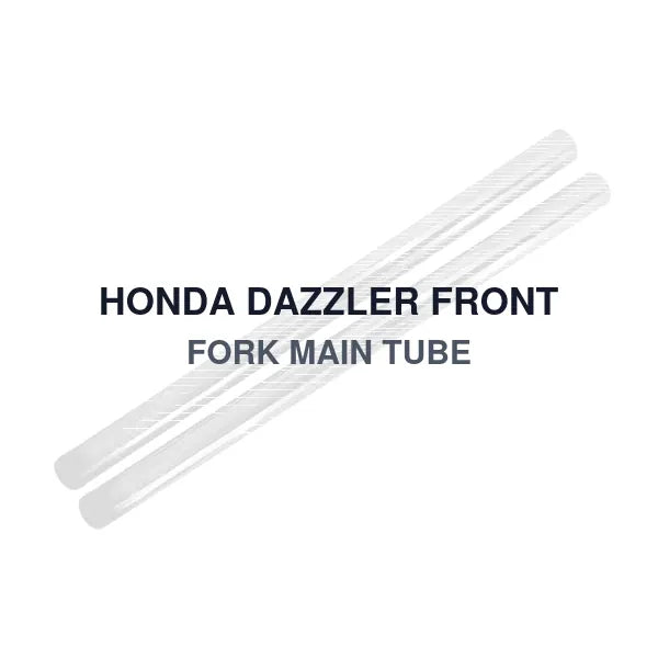 HONDA DAZZLER FRONT FORK MAIN TUBE