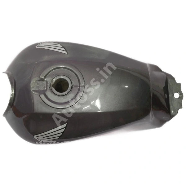 HONDA Dream CD 110 Petrol Tank GREY