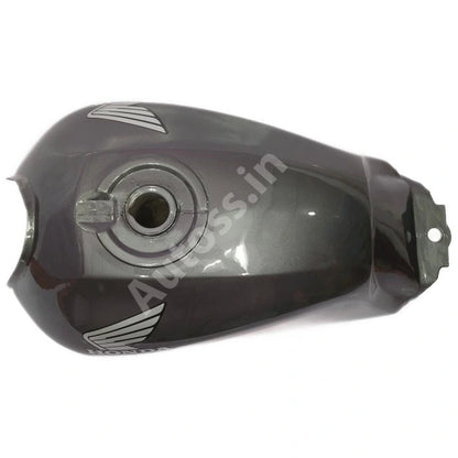 HONDA Dream CD 110 Petrol Tank GREY