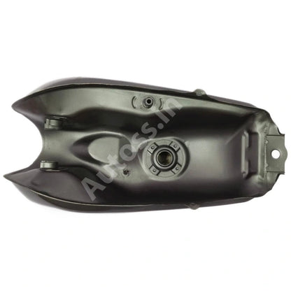 HONDA Dream CD 110 Petrol Tank GREY