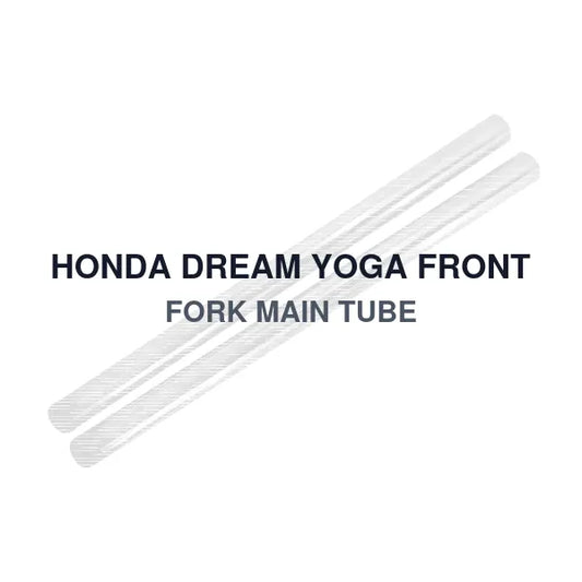 HONDA DREAM YOGA FRONT FORK MAIN TUBE