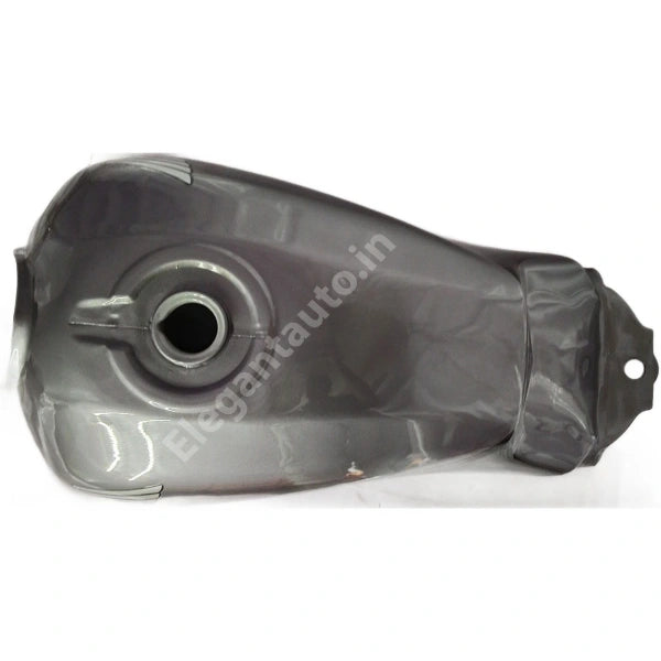 HONDA Dream Yoga Petrol Tank GREY