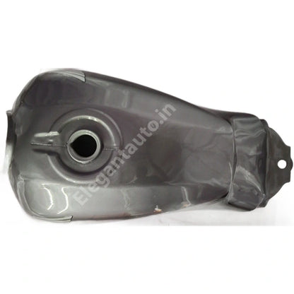 HONDA Dream Yoga Petrol Tank GREY