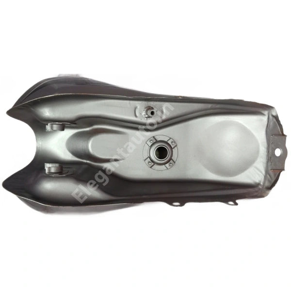 HONDA Dream Yoga Petrol Tank GREY