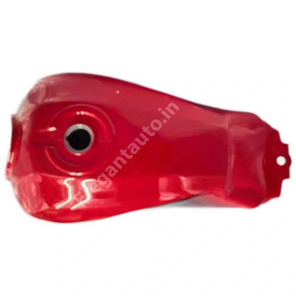 HONDA Dream Yoga Petrol Tank RED
