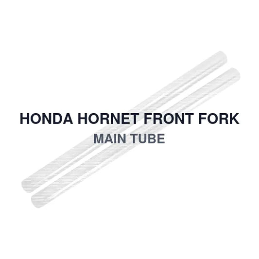 HONDA HORNET FRONT FORK MAIN TUBE