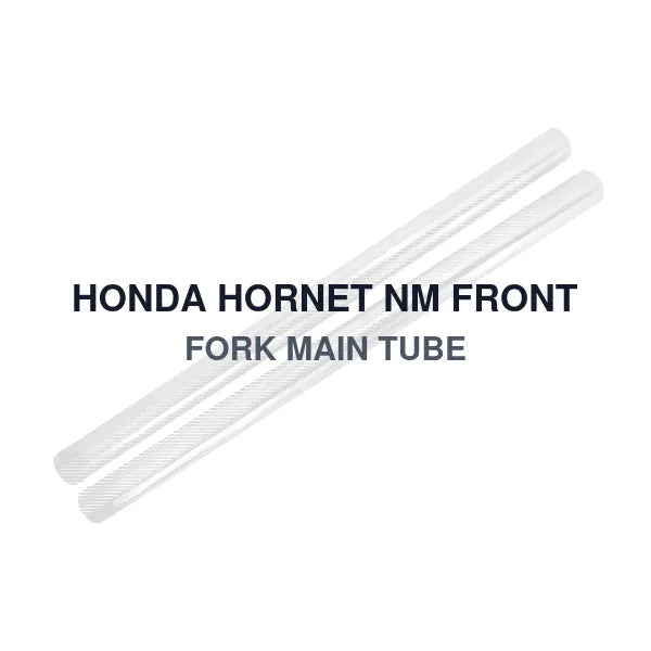 HONDA HORNET NM FRONT FORK MAIN TUBE
