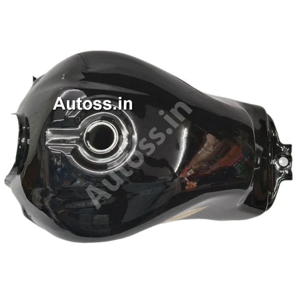 HONDA LIVO Petrol Tank BLACK