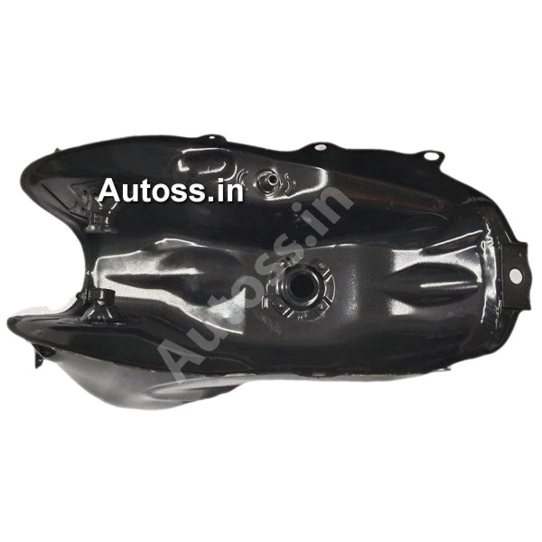 HONDA LIVO Petrol Tank BLACK