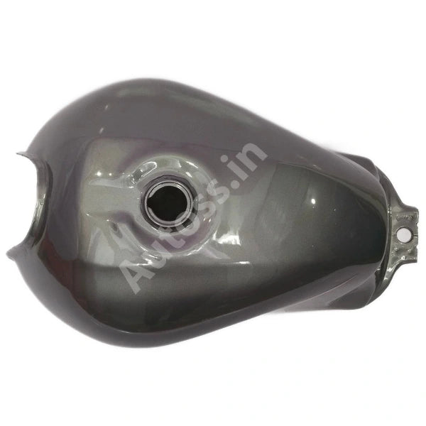 HONDA Shine BS4 2019 Petrol Tank GREY