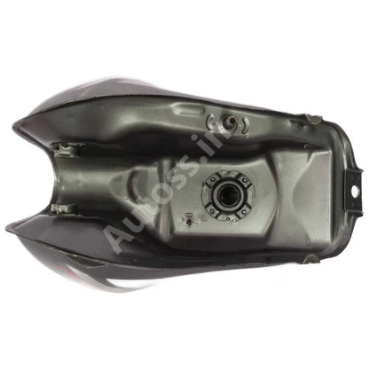 HONDA Shine BS4 2019 Petrol Tank GREY