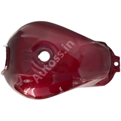 HONDA Shine BS4 2019 Petrol Tank RED