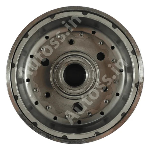 HONDA SHINE BS6 (18 POLL COIL) MAGNET ONLY