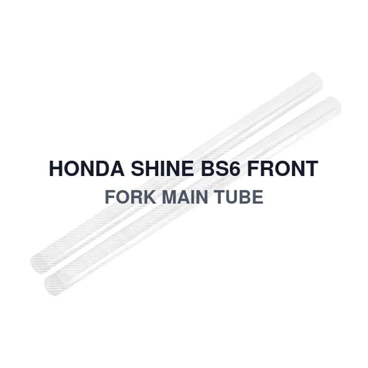 HONDA SHINE BS6 FRONT FORK MAIN TUBE