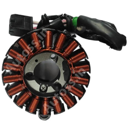 HONDA SHINE BS6 MAGNET COIL