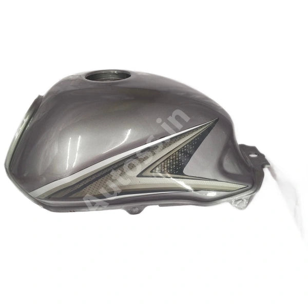 HONDA Shine BS6 Petrol Tank GREY