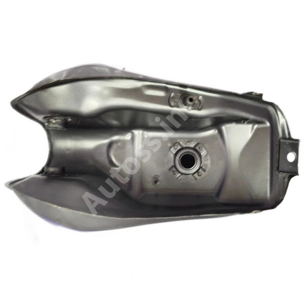 HONDA Shine DX Petrol Tank GREY