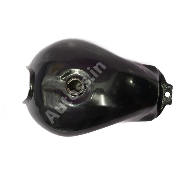 HONDA Shine Petrol Tank BS4 2019 BLACK and RED